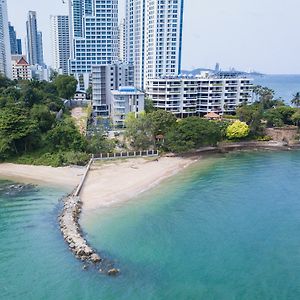 Golden Tulip Pattaya Beachfront Resort